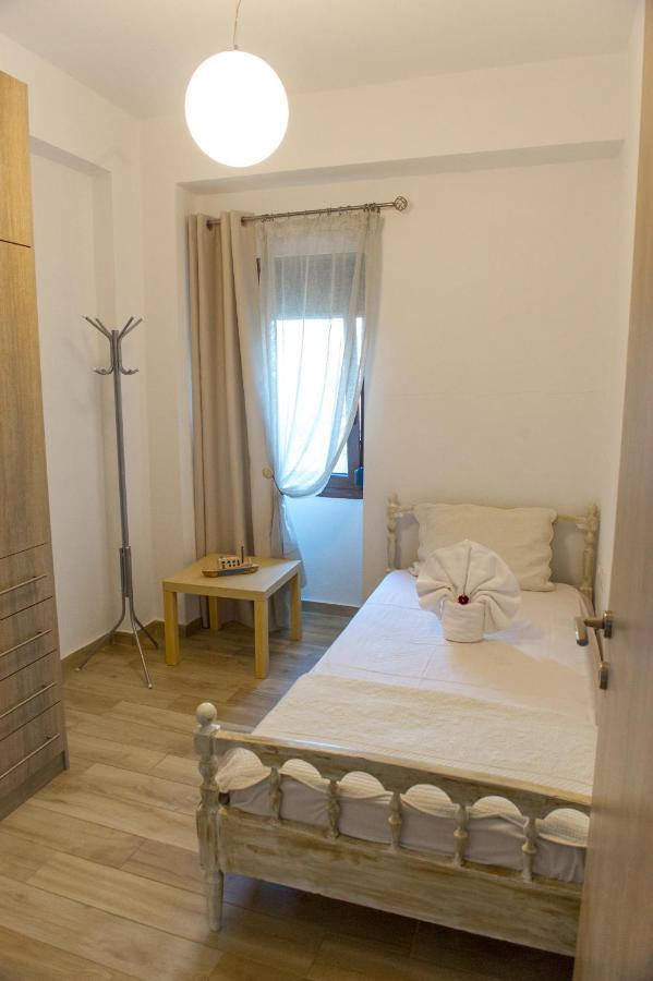 To Petrino Holidays House Metagkitsi Экстерьер фото
