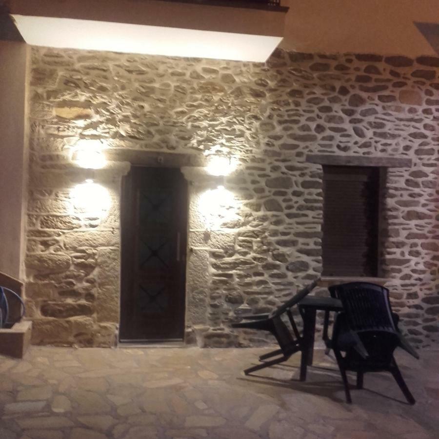 To Petrino Holidays House Metagkitsi Экстерьер фото